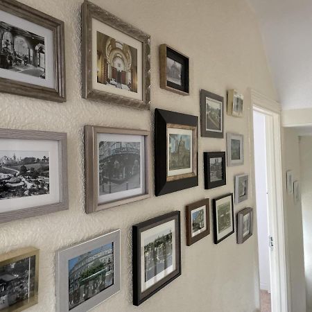 4 Bedroom House In Harrogate Town Centre Kültér fotó