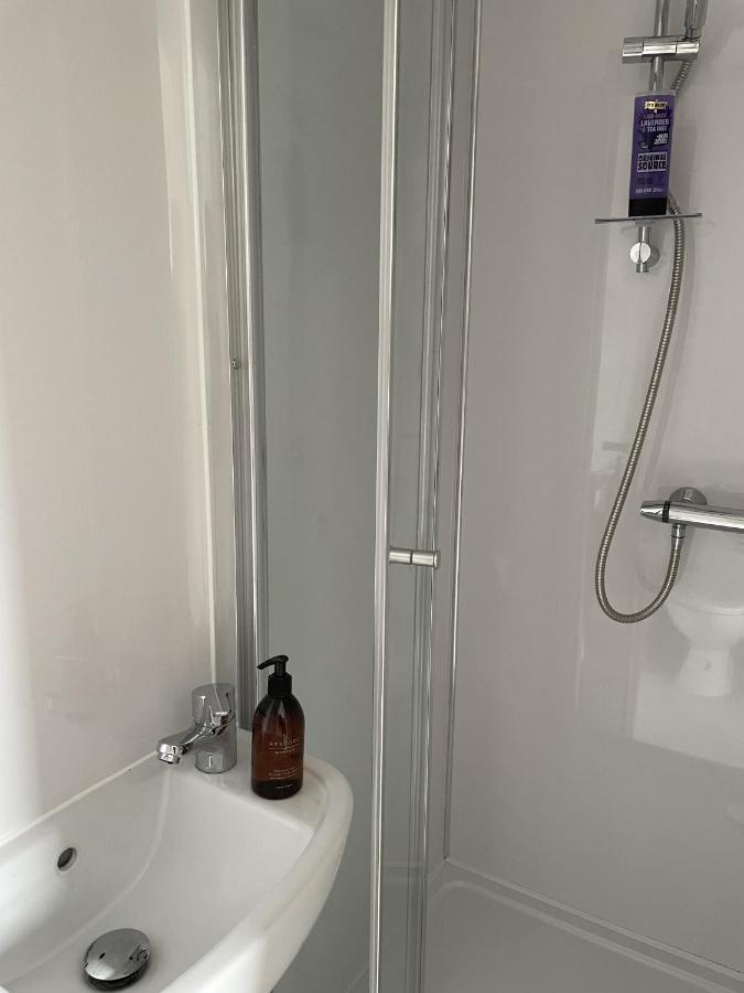 4 Bedroom House In Harrogate Town Centre Kültér fotó