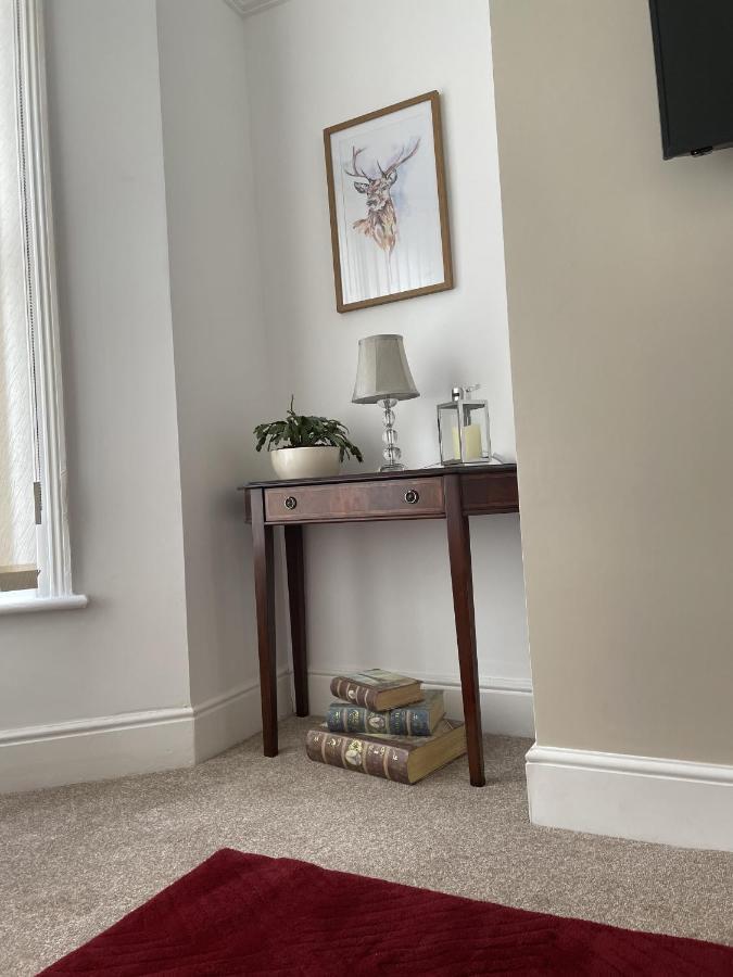 4 Bedroom House In Harrogate Town Centre Kültér fotó